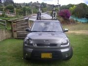 Kia Soul • 2010 • 56,000 km 10