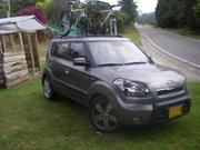 Kia Soul • 2010 • 56,000 km 3