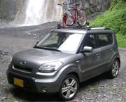Kia Soul • 2010 • 56,000 km 5