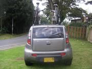 Kia Soul • 2010 • 56,000 km 8