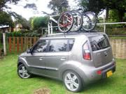 Kia Soul • 2010 • 56,000 km 4
