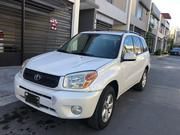 Toyota RAV4 • 2005 • 150,000 km 4