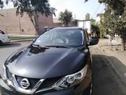 Nissan Qashqai • 2015 • 26,200 km 5