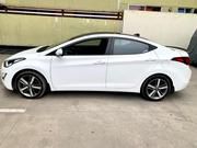 Hyundai Elantra • 2016 • 44,000 km 3