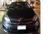 Kia Rio • 2016 • 90,000 km 8