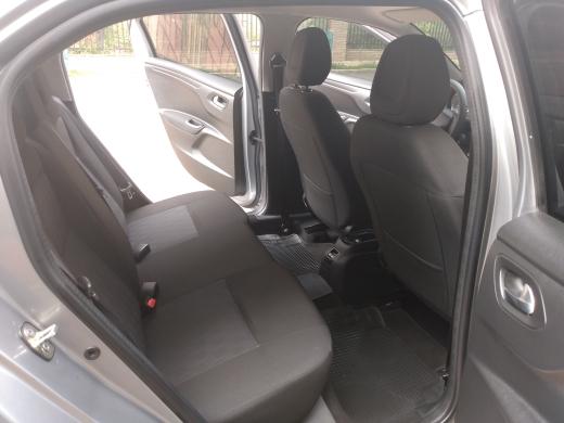 Citroën C-Elissée • 2019 • 25,000 km 7