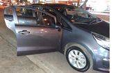 Kia Rio • 2016 • 90,000 km 4