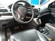 Honda CR-V • 2014 • 74,000 km 2