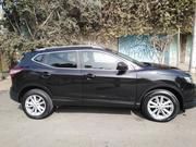 Nissan Qashqai • 2015 • 26,200 km 1