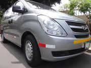 Hyundai H1 • 2015 • 15,000 km 6