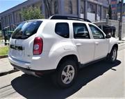 Renault Duster • 2016 • 49,500 km 1
