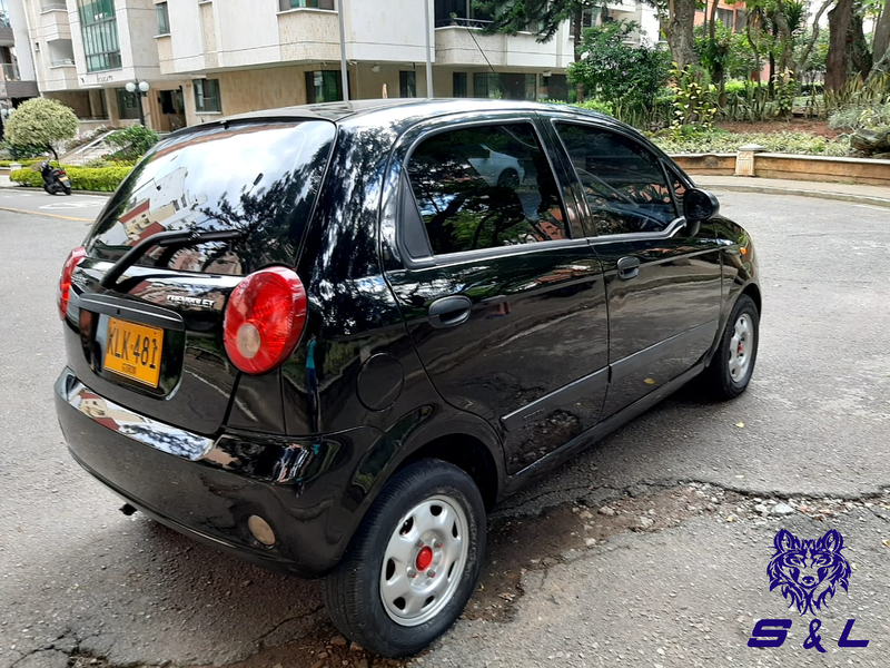 Chevrolet  • 2013 • 91,200 km 5