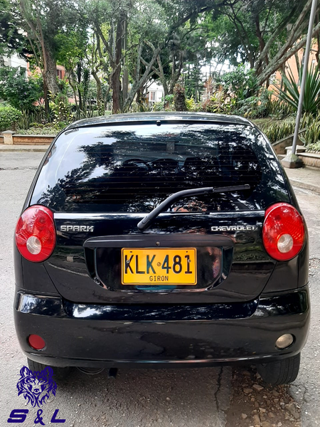 Chevrolet  • 2013 • 91,200 km 9