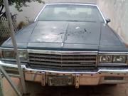 Chevrolet Classic • 1982 • 20,000 km 4