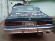 Chevrolet Classic • 1982 • 20,000 km 2