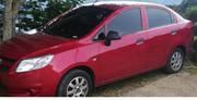 Chevrolet Sail • 2017 • 35,000 km 3