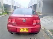 Volkswagen Jetta • 2008 • 108,000 km 4