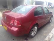 Volkswagen Jetta • 2008 • 108,000 km 7