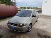 Chevrolet Aveo • 2011 • 89,420 km 2
