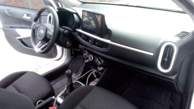 Kia Picanto • 2019 • 18,900 km 8
