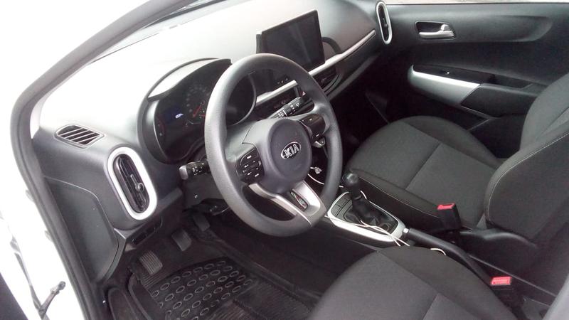 Kia Picanto • 2019 • 18,900 km 5