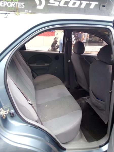 Chevrolet Aveo • 2007 • 133,206 km 3