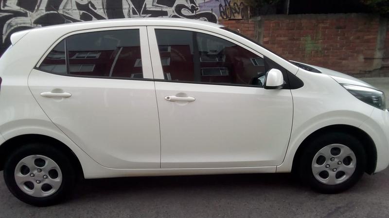 Kia Picanto • 2019 • 18,900 km 7