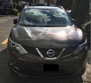 Nissan Qashqai • 2016 • 65,000 km 9