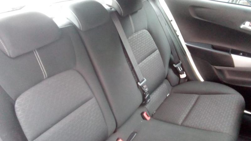 Kia Picanto • 2019 • 18,900 km 6