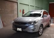 Hyundai Tucson • 2012 • 17,500 km 3