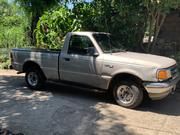 Ford Ranger • 1997 • 100,000 km 1