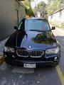 BMW X3 • 2007 • 132,000 km 6