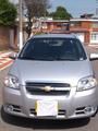 Chevrolet Aveo • 2009 • 57,430 km 25