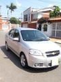 Chevrolet Aveo • 2009 • 57,430 km 18