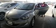 Hyundai Elantra • 2013 • 88,000 km 1