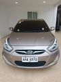 Hyundai Accent • 2014 • 35,000 km 8