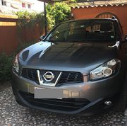 Nissan Qashqai • 2014 • 39,000 km 5