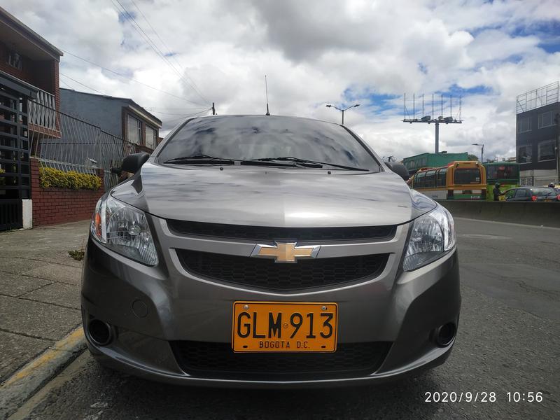 Chevrolet Sail • 2020 • 5,000 km 3