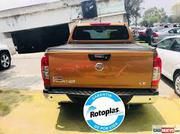 Nissan Frontier • 2016 • 87,000 km 4