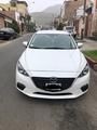 Mazda 3 • 2015 • 38,000 km 4