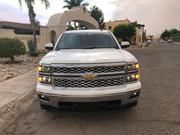 Chevrolet Silverado 2500 • 2014 • 70,000 km 7