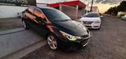 Chevrolet Cruze • 2017 • 20,000 km 3