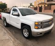 Chevrolet Silverado 2500 • 2014 • 70,000 km 3