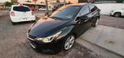Chevrolet Cruze • 2017 • 20,000 km 10