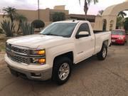 Chevrolet Silverado 2500 • 2014 • 70,000 km 11