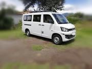 FAW V80 • 2018 • 100,000 km 3