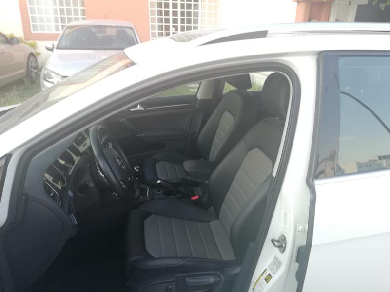 Volkswagen Golf Sportvan • 2016 • 15,000 km 6