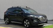 Hyundai Tucson • 2017 • 14,350 km 27