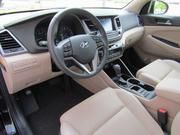 Hyundai Tucson • 2017 • 14,350 km 26