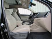 Hyundai Tucson • 2017 • 14,350 km 31